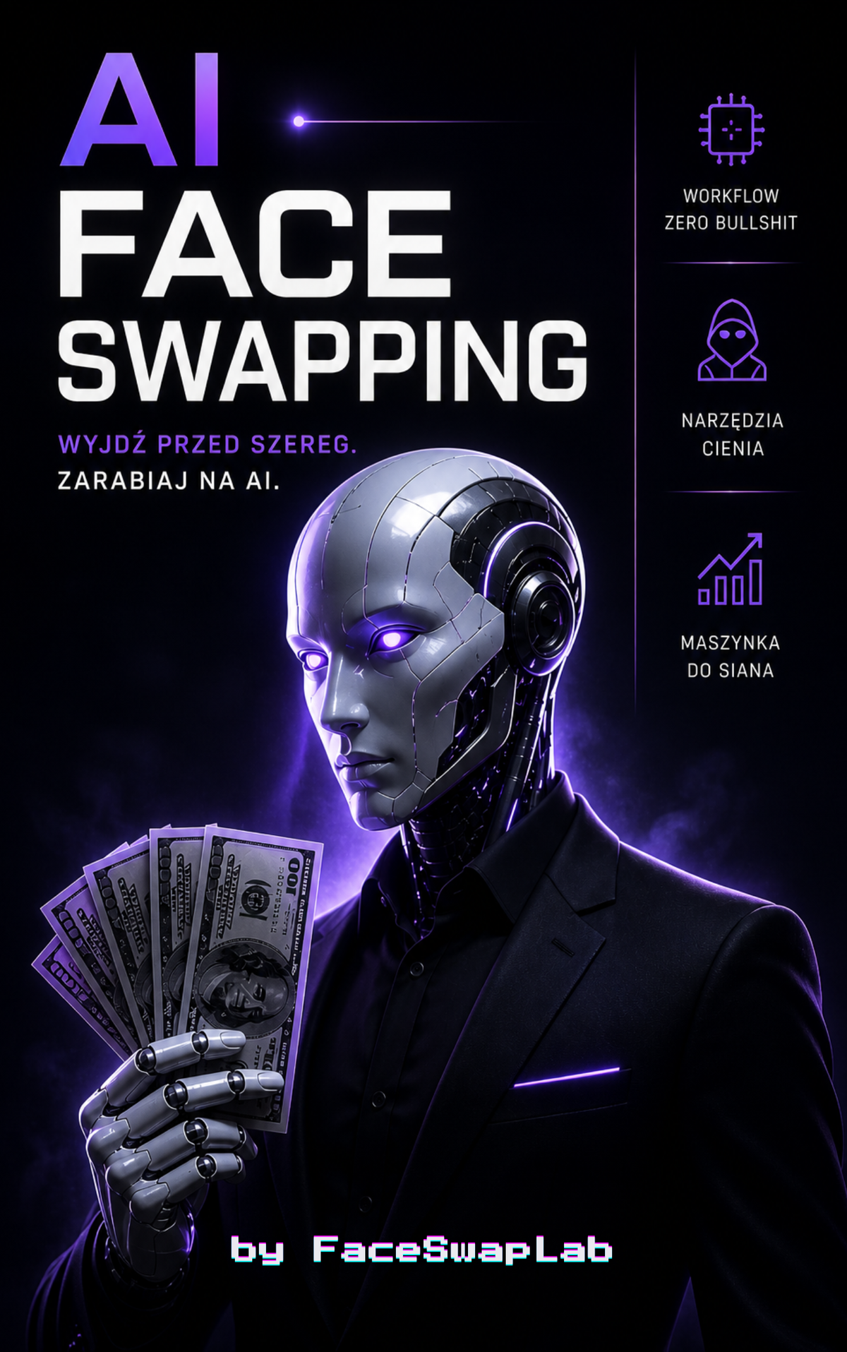 AI FACE SWAPPING